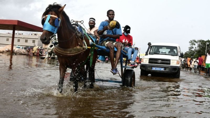 Inondations au Sénégal : où sont passés les financements?
