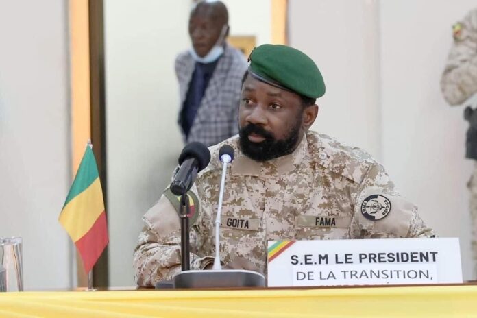 Rencontre président de la Transition-Classe politique : Assimi Goïta va-t-il sauver les assises de la refondation ?