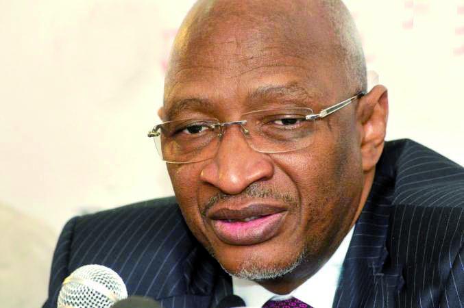 Mali : Soumeylou Boubèye Maïga est sorti de prison pour être hospitalisé