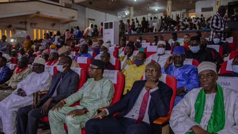 Durée de la transition au Mali : L’UA et la Cédéao lâchent les opposants politiques