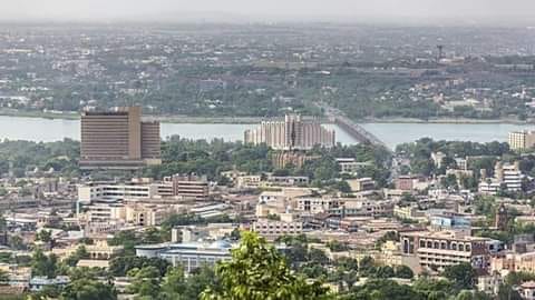 Le district de Bamako a 50 ans
