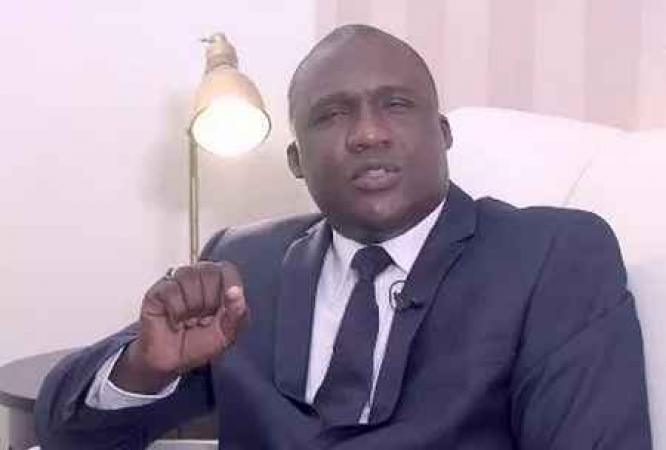 Ainea I Camara s’autoproclame président de la transition : Place au Koteba d’Abidjan !