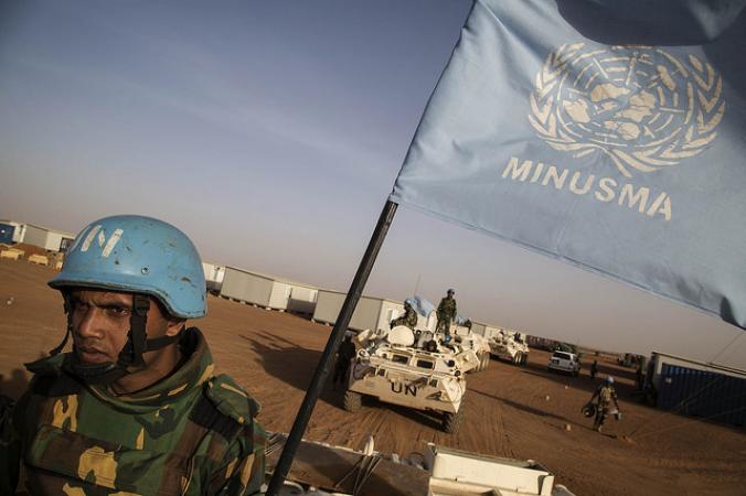 Mali : la Suède quitte la Minusma un an plus tôt que prévu