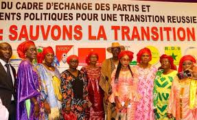 Projet « vestibule de veille des femmes et des filles » : Une aubaine pour assurer la participation des femmes aux processus électoraux au Mali