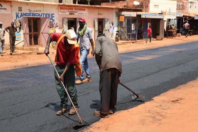 Surfacturations de projets routiers : Les projets Mopti-Sévaré et Kayes-Sandaré sur la sellette