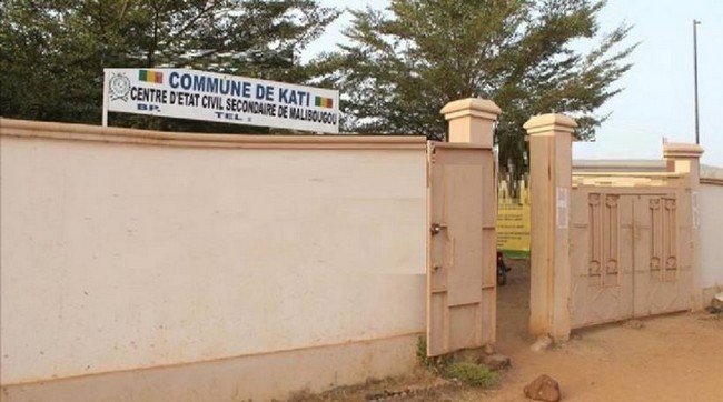 Commune de Kati : la mauvaise gouvernance interpelle les plus hautes autorités du Mali