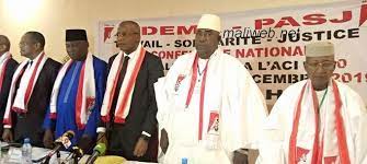 Adema-Plateforme : Le divorce ?