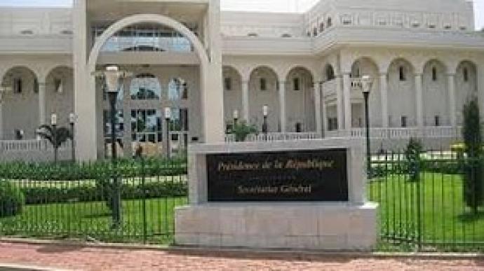 Communiqué du Conseil des Ministres du mercredi 09 Mars 2022 : CM N°2022-12/SGG