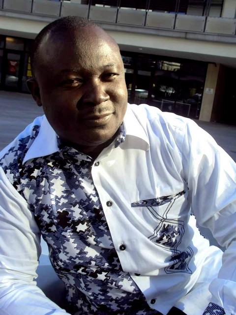 L’œil de Le Matin : Patriote comme un Ukrainien !