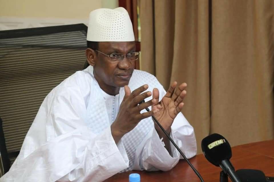 Acharnement contre Dr. Choguel K. Maïga : les nouveaux conjurés contre la transition en mal de cible