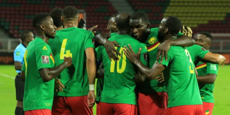 Barrages mondial 2022 : la liste de Rigobert Song pour affronter Algérie