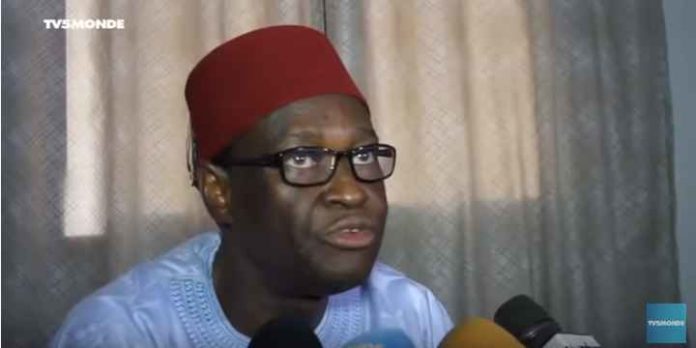 Transition politique au Mali : Tiébilé Dramé déconnecté de la réalité