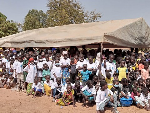 Nouveau découpage : Safo, 10ème arrondissement de Bamako