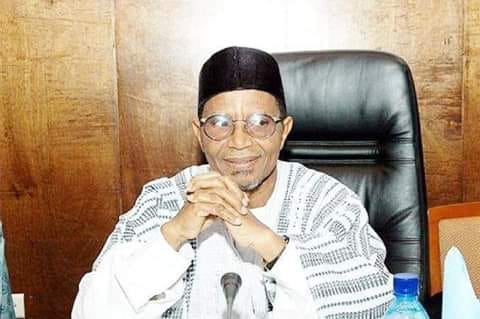 Ali Nouhoum Diallo au colonel Assimi Goïta : "Mon Colonel méfions-nous des flatteurs, des flagorneurs, des laudateurs et des thuriféraires ! "