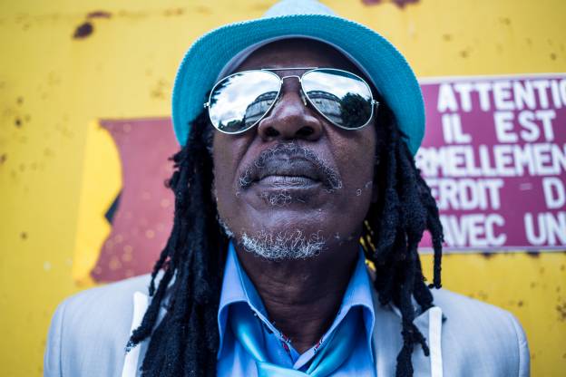 Alpha Blondy sur la situation socio-politique en Afrique : «Trop d’Africains sont morts au nom de la démocratie»