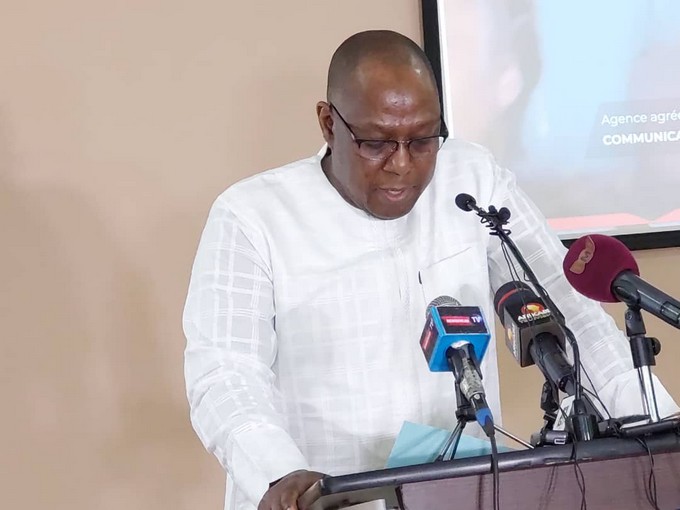 Accusée d’être agence étrangère au service d’Orange Mali, DFA Communication porte plainte contre le président du Remacotem