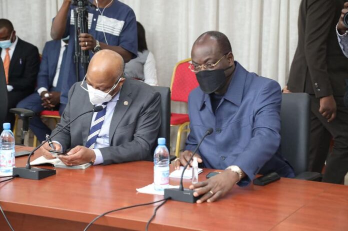 Cédéao-Mali : D’accord sur leur désaccord