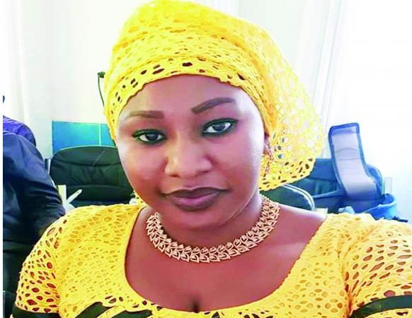 Kadidia Fofana, présidente du mouvement « AN T’AN SEN BOALA » : « La refondation ne peut pas se faire sans les femmes »