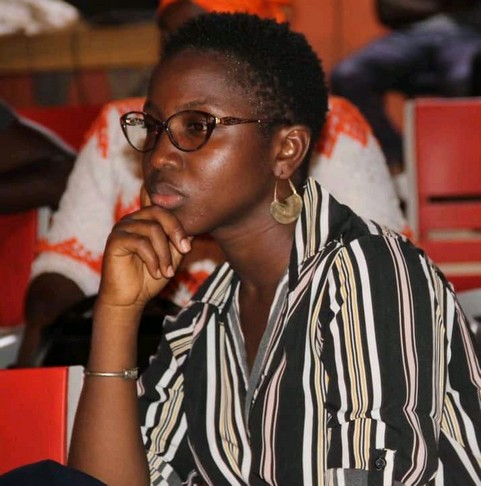 Inaïssa Toure, actrice-comédienne : « Il faut que l’Etat aide les artistes avec des subventions et l’assistance»