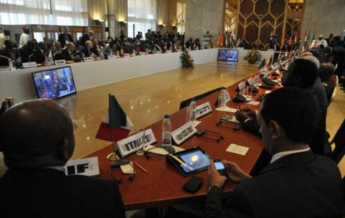 Embargo sur le Mali: Que veulent réellement les Chefs d’État de la Cédéao ?