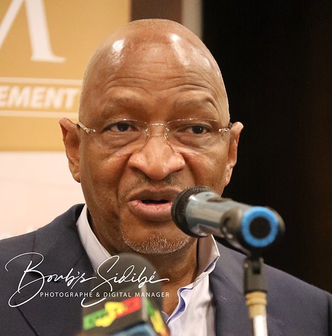 SOUMEYLOU BOUBEYE MAÏGA : « Tout ce que je sais… »