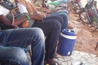 Ça se passe au Grin : La mort de SBM et divergences