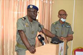 Colonel Souleymane DEMBELE, DIRPA : ‘‘aucune manœuvre malsaine n’entamera la volonté des FAMa à neutraliser les hordes terroristes’’