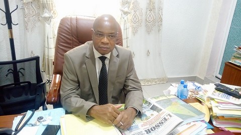 Le DG de l’ONAP à propos de la crise de l’essence : « Il n’y a pas de risque de pénurie »