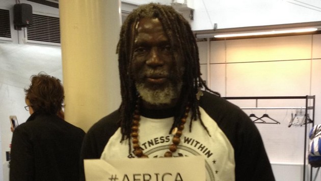 L’artiste Tiken jah Fakoly sur la situation du Mali : « Depuis que le Mali a décidé de prendre les choses en main, nous commençons à voir le résultat »