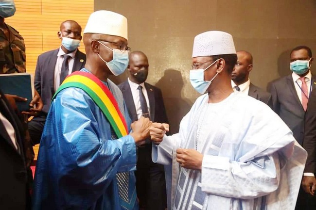 Le premier ministre devant le CNT : Pourquoi Choguel n’échappera pas à Diaw