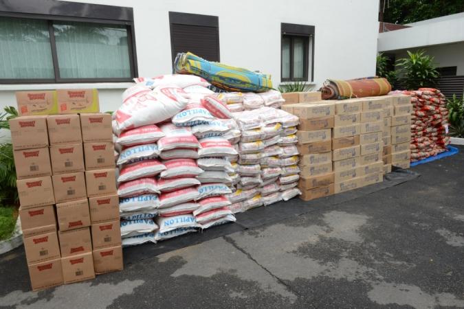 Prix plafond des denrées de première nécessité : Chasse ouverte aux contrevenants