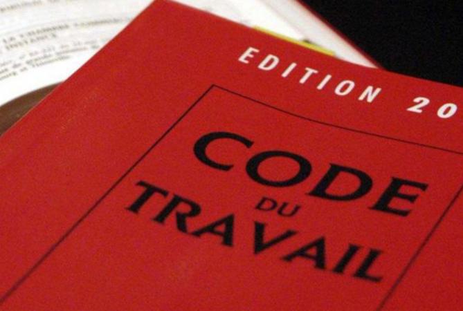 Code du travail : le texte modifié pour « garantir la stabilité des emplois »