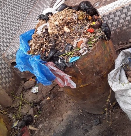 Assainissement : l’éternel recommencement