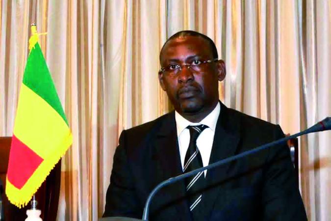 Pour remobiliser les acteurs régionaux et internationaux autour de la transition: Les Autorités maliennes sollicitent la médiation du Togo