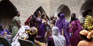 Un peuple pour se construire se fonde sur six (6) principes fondamentaux à savoir :