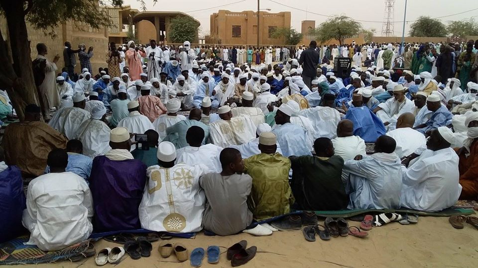 Fête d'Eid el fitr et la cherté au Mali : comment les familles ont vécu ce dur moment ?