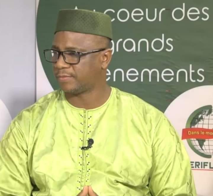 Intervention du ministre Sadio Camara dans l'émission "Mali kura taasira" sur l'ORTM : Ce que j'ai compris