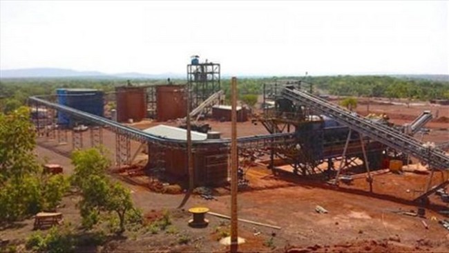 Mine de lithium de Bougouni : Kodal Minerals lève 3,7 millions de dollars