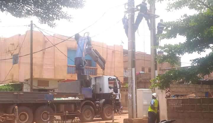 Pour s’être fait passer pour un agent de EDM : Issa Diallo mis aux arrêts