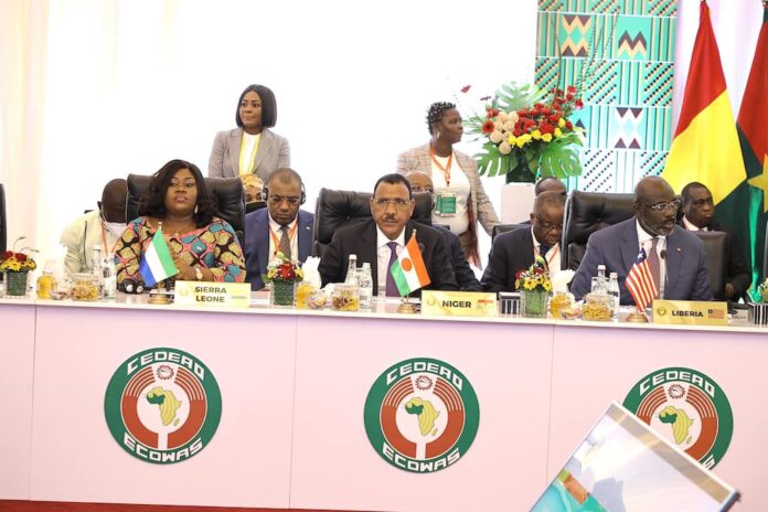 Décret de prorogation de la transition : La Cédéao mise au pas ?