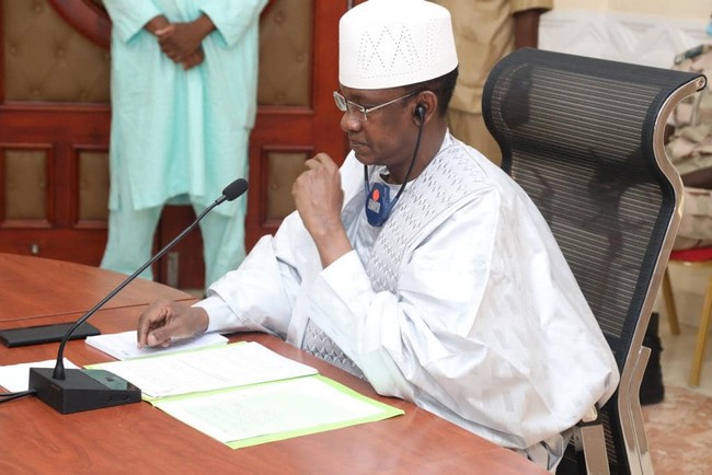 Le PM clôture les émissions « Malikura Taasira » : quand Choguel s’exhibe dans l’autosatisfaction