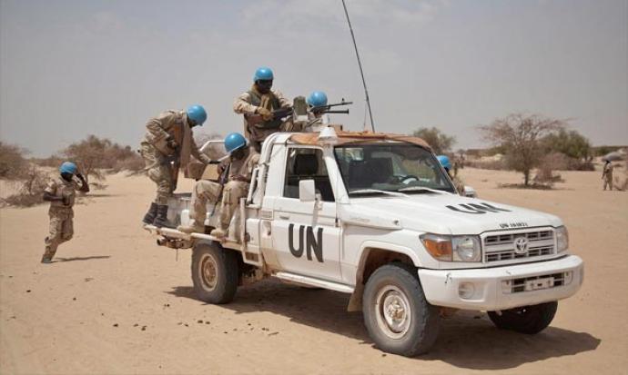 Mali : l’ONU ouvre une enquête suite aux tueries dans les régions Bandiagara et Gao
