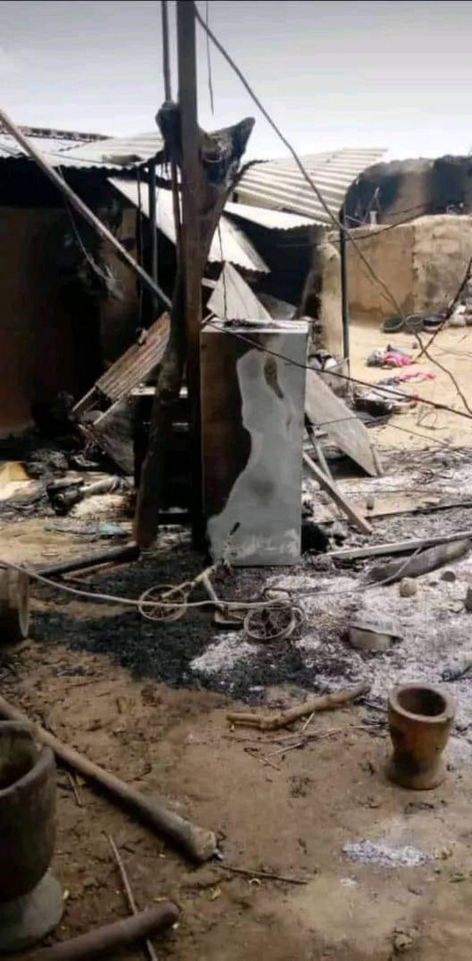 Retour de la terreur dans le Centre : Les populations civiles ciblées comme les boucs émissaires des revers infligés par les forces armées