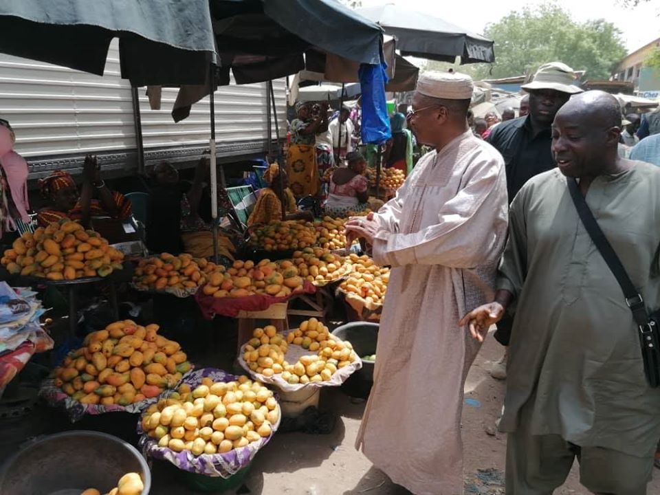 Les ambitions d’ABD pour le Mali : le particularisme politique d’un bâtisseur