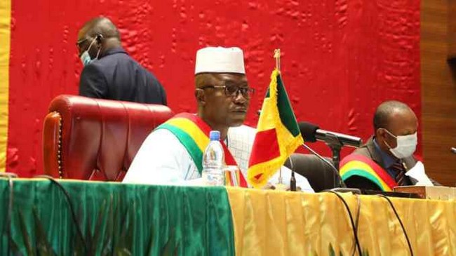 Conseil national de transition : Une loi adoptée en vue de la Protection et de la Promotion du Patrimoine Culturel national