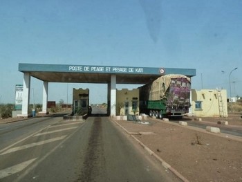 Postes de péages sur les Routes Nationales : Les agents exigent leur sécurisation !