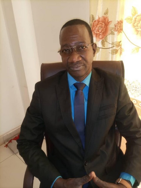 Edito : Mon colonel restez arbitre