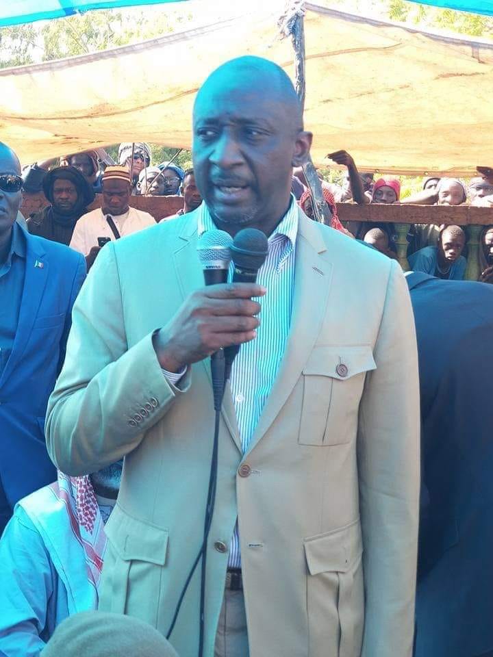 Mali : Tièman Hubert Coulibaly réagit au mandat d’arrêt international à son encontre