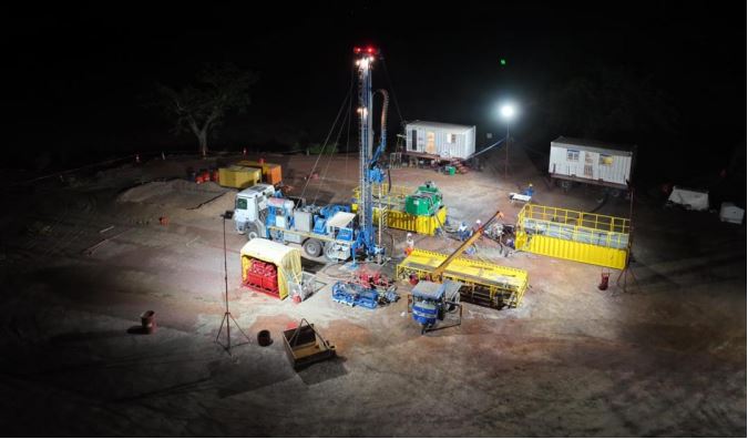 Hydroma Inc : Nouvelle Campagne De Forage D’hydrogène Naturel À Bourakougou