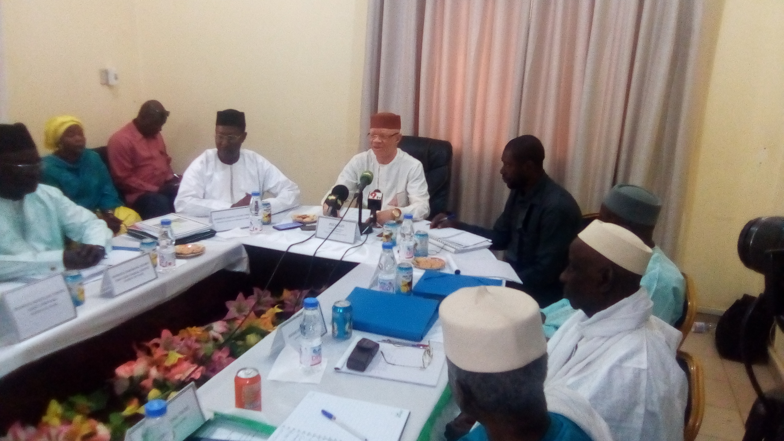 Mali : le coût du Hadj 2023 est fixé de 4,1 à 4, 6 millions F CFA